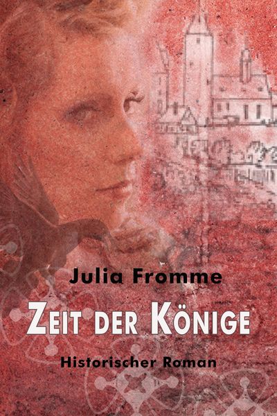 Produktbild: Zeit der K&ouml;nige