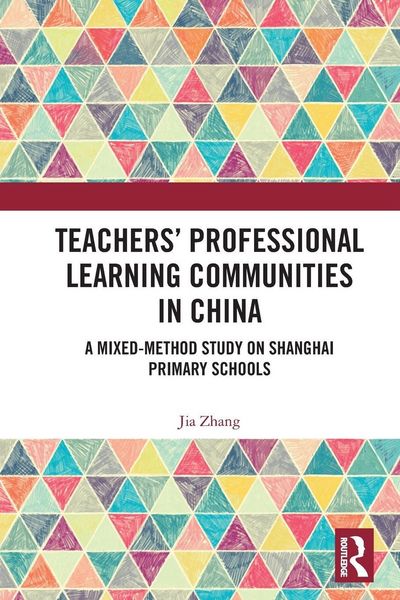 Produktbild: Teachers' Professional Learning Communities in China