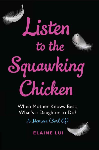 Produktbild: Listen To The Squawking Chicke