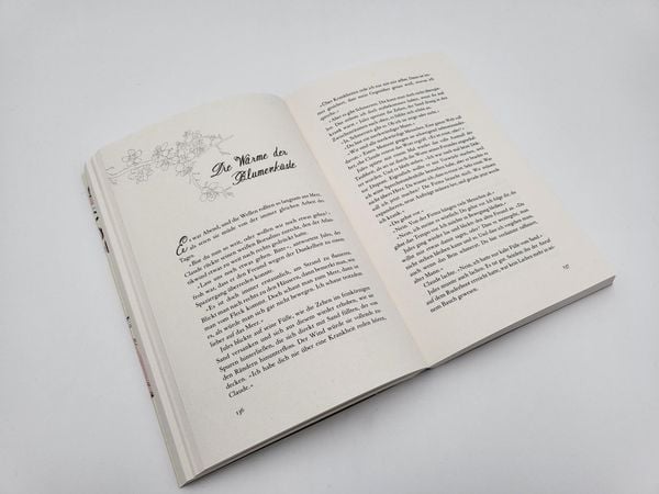 Produktbild: Das Apfelbl&uuml;tenfest
