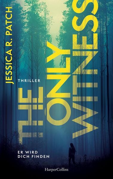 Produktbild: The Only Witness