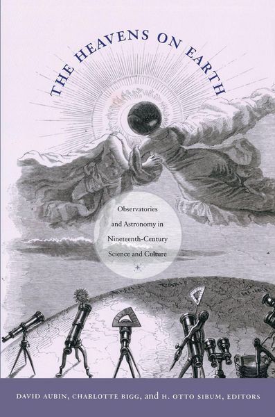 Produktbild: The Heavens on Earth