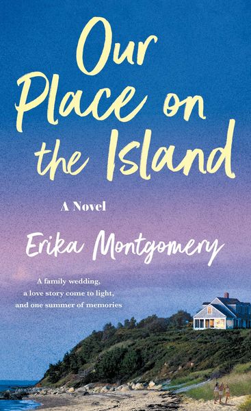 Produktbild: Our Place on the Island