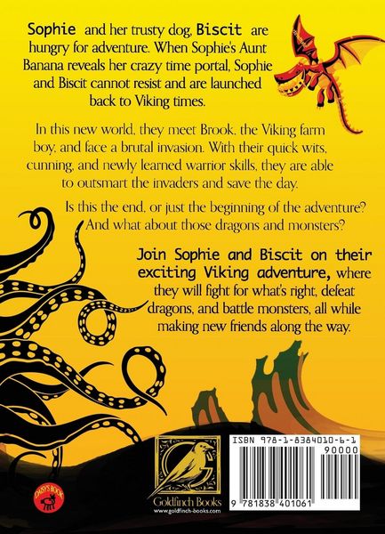 Produktbild: Vikings, Dragons & Monsters