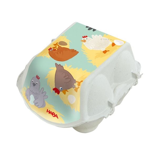 Produktbild: Creative Play - Eier