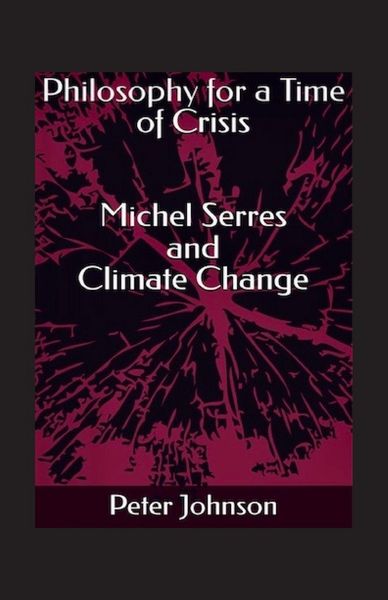 Produktbild: Philosophy for a Time of Crisis