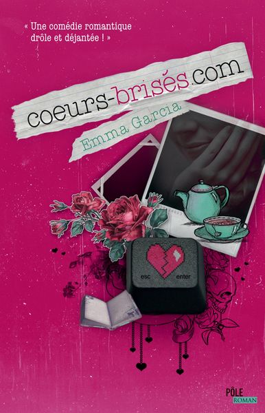 Produktbild: Coeursbris&eacute;s.com