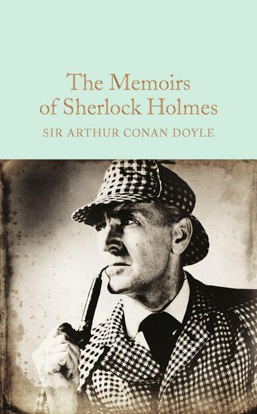 Produktbild: The Memoirs of Sherlock Holmes