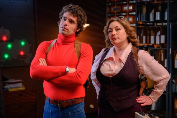Produktbild: Agatha Christie: M&ouml;rderische Spiele - Die 70er. Die komplette Serie mit allen 10 Filmen [6 DVDs]