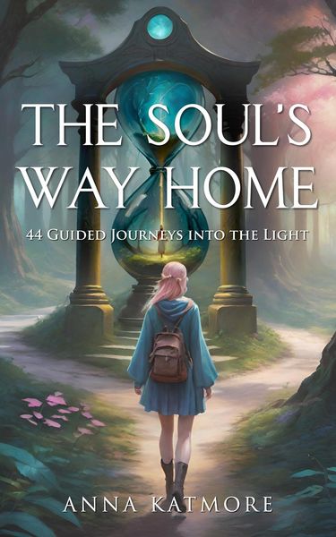 Produktbild: The Soul's Way Home