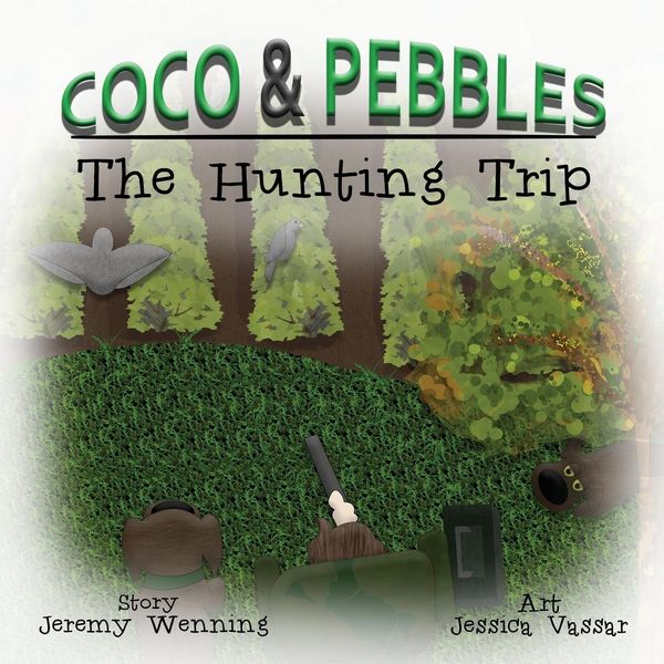 Produktbild: Coco & Pebbles