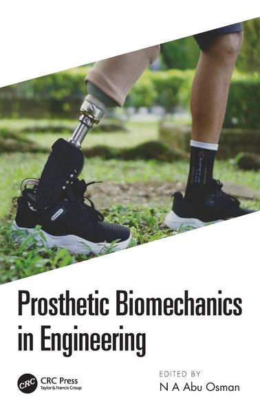 Produktbild: Prosthetic Biomechanics in Engineering