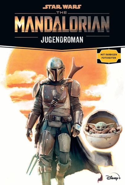 Star Wars: The Mandalorian, Taschenbuch von Joe Schreiber, Panini, 978-3-8332-4013-3
