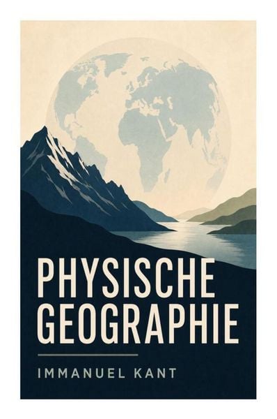 Produktbild: Physische Geographie