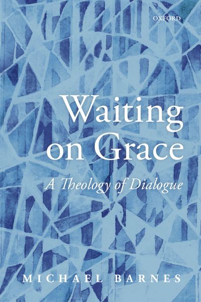 Produktbild: Waiting on Grace