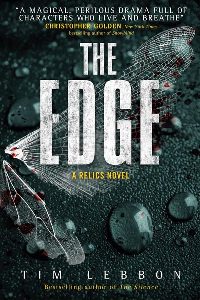 Produktbild: The Edge