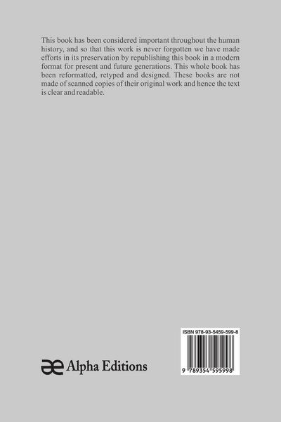 Produktbild: The Ego Machine