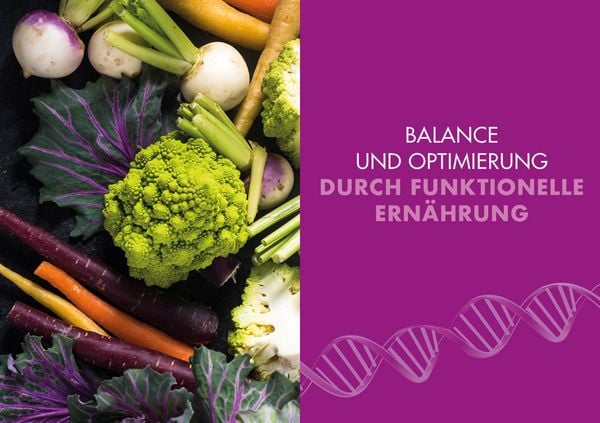 Produktbild: Funktionelle Ern&auml;hrung
