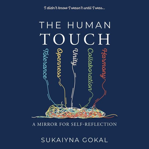 Produktbild: The Human TOUCH
