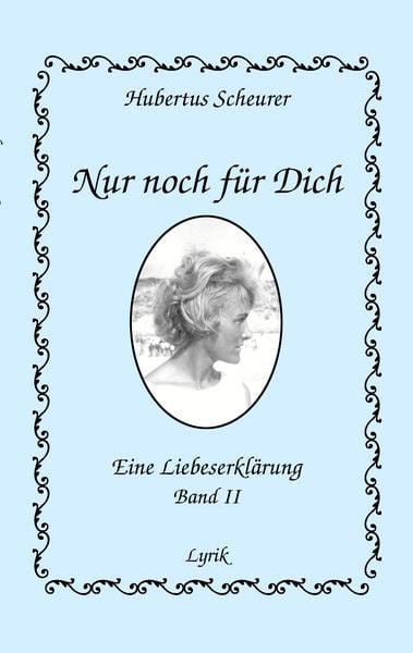 Produktbild: Nur noch f&uuml;r dich, Band II