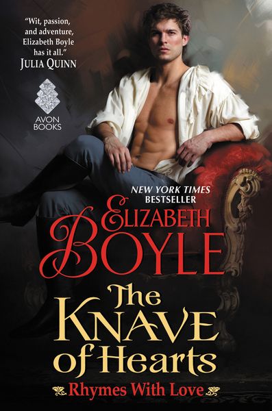 Produktbild: The Knave of Hearts
