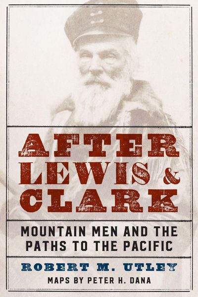 Produktbild: After Lewis and Clark