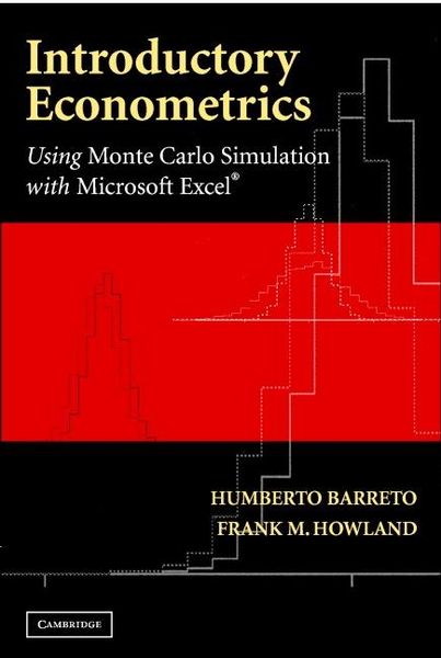 Produktbild: Introductory Econometrics