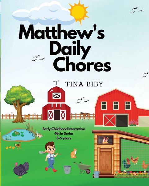 Produktbild: Matthew's Daily Chores