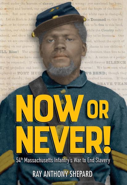 Produktbild: Now or Never!