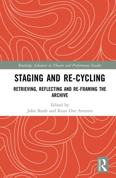 Produktbild: Staging and Re-cycling
