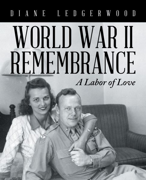 Produktbild: World War Ii Remembrance