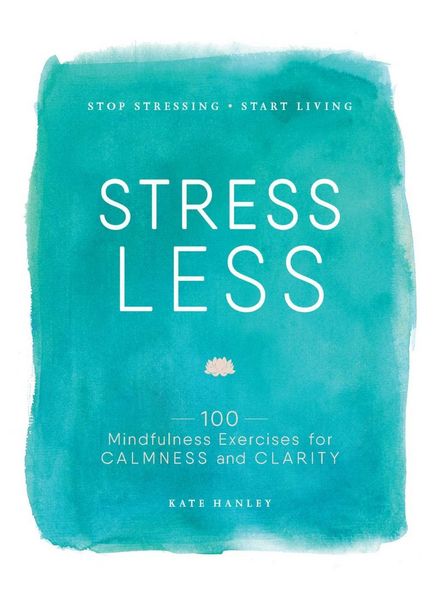 Produktbild: Stress Less