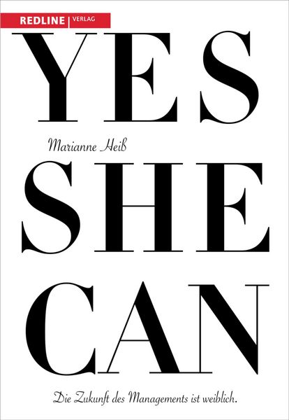 Produktbild: Yes she can