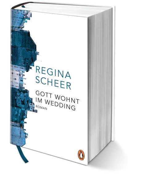 Produktbild: Gott wohnt im Wedding