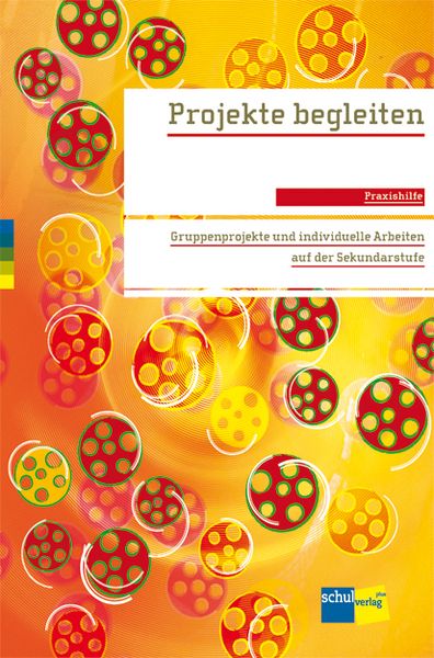 Produktbild: Projekte begleiten
