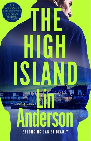 Produktbild: The High Island
