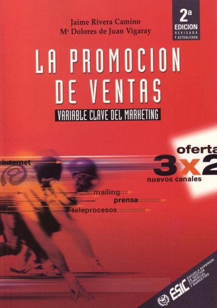 Produktbild: Promoci&oacute;n de ventas