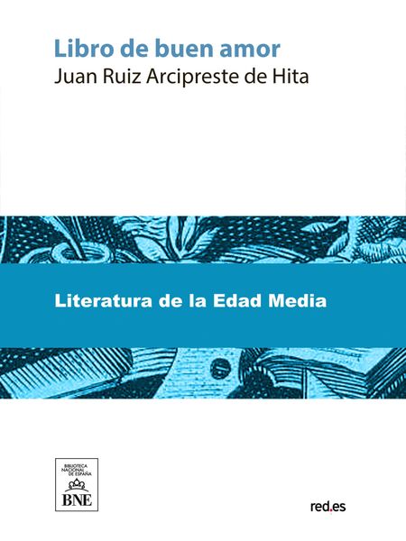 Produktbild: Libro de buen amor