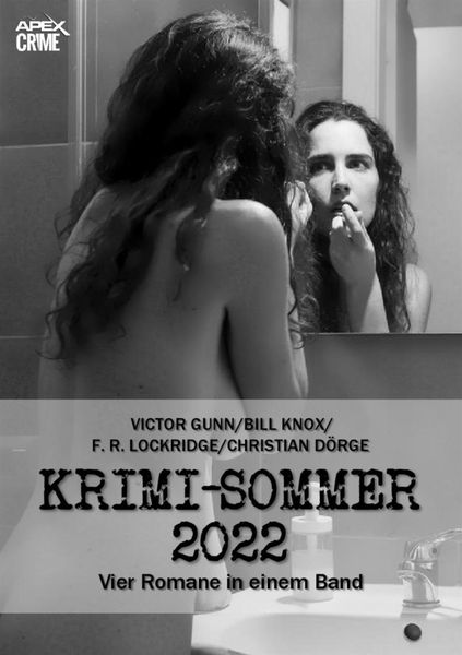 Produktbild: Apex Krimi-Sommer 2022