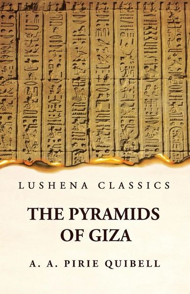 Produktbild: The Pyramids of Giza