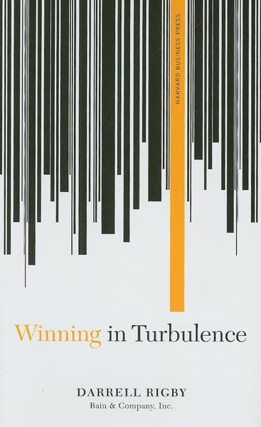 Produktbild: Winning in Turbulence