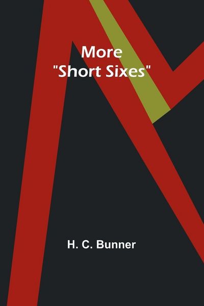 Produktbild: More "Short Sixes"