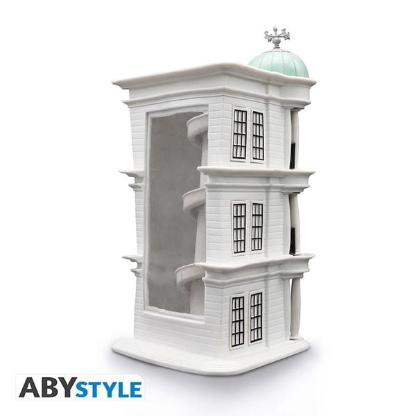 Produktbild: HARRY POTTER Money Bank Gringotts