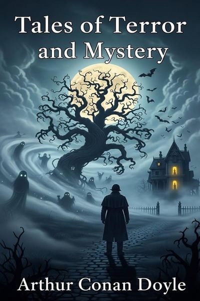 Produktbild: Tales of Terror and Mystery