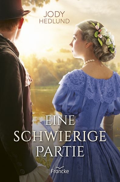 Produktbild: Eine schwierige Partie