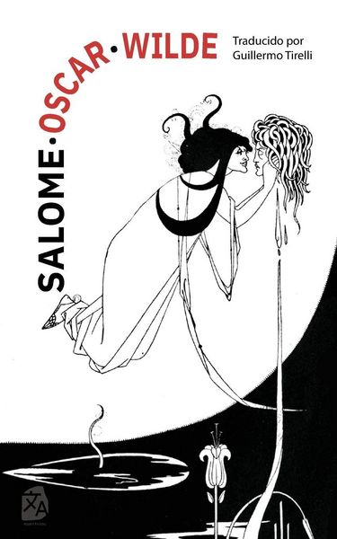 Produktbild: Salom&eacute;