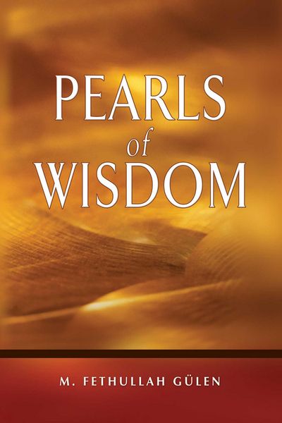 Produktbild: Pearls of Wisdom