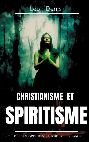 Produktbild: Christianisme et Spiritisme
