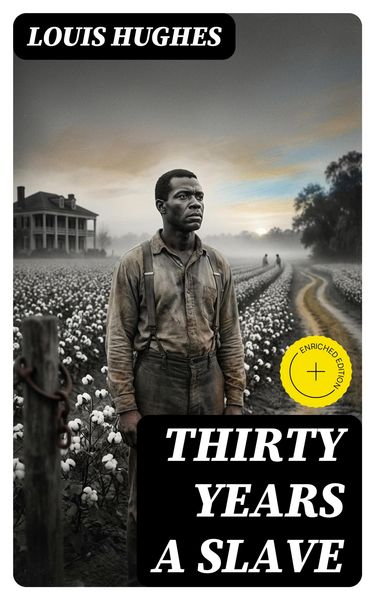 Produktbild: Thirty Years a Slave