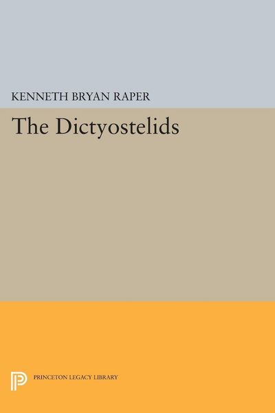 Produktbild: The Dictyostelids